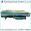 Wire rope stationary type electric hoist