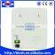LCD display matrix print time attendance machine