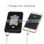 12 volt power charger car jump start 5400 mAh