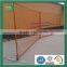 China Manufacturer Canada Standard Portable Temporary Fence