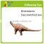 Animal World Plastic Toy Dinosaur