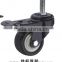 China supplier caster lighting,swivel cast iron caster