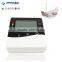 Good quality heart rate testing function bp monitor blood pressure apparatus