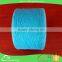 Leading manufacturer 60% cotton 40% polyester raw materials for garments