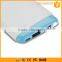 2016 private label 6000mah ultra thin power bank