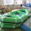 High Quality Customized rigid inflatable boat china