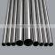 AISI 304 cold draw stainless seamless steel micro tube 0.3mm thickness for decoration