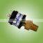 China Foshan liquid type vacuum pressure switch 128