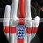 promotional PVC custom inflatable hands