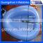 customized PVC portalbe inflatable bedpan