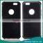 Hot selling hight quality PC and Silicone Phone Case for iPhone 6 Grey