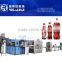 Complete PET Bottle Carbonated Drink Production Line