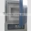 CE certified bench-top high temperature muffle furnace/chamber furnace