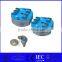 high accuracy humidity temperature transmitter