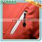 Men breathable membrane Softshell Jacket with waterproof zipper