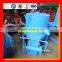 Full sets alluvial gold processing machine