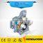 DC motor mini worm gear reducer