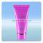 15ml cosmetic skin care tube scrub gel tube facial mask tube