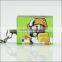 Crystal Cute Keychains for Promotional Gifts