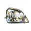 Auto head lamp assy JMC Yunba 04 truck headlight assembly Left Changzhou car head light assy JMC truck auto parts