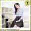 Best western plaid shirts/elegant shirt women
