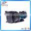 Swimming pool high pressure electric water pump