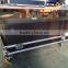 Dual 12 inch three way waterproof line array empty cabinet