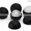 Drinkware Ice Ball Single Big Mold for Perfect Ice Spheres Food-grade Silicone for Whiskey