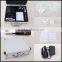 Stainless Steel Case Permanent Makeup Machine Kit For Sale