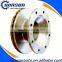 Iveco Eurocargo Truck Spare Parts Brake Disc 13162033