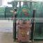 small duty 1.6 ton hydraulic electric winch