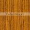 Decorative Wood Grain Melamine Paper
