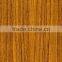 wood grain paper/furniture contact paper/melamine decal paper