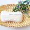 Mild and moisturizing face soap Fancy soap