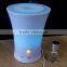 2015 hot new usb ultrasonic low price essential oil aroma diffuser for home decor