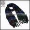 Super Soft Chashmere Hand Feeling Acrylic Scarf