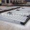 Steel Pipe for steel structure warehouse