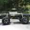 D90L Caterpiller Truck (Full Metal)