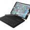 Newest Folding Leather Case Bluetooth Keyboard for Ipad Air