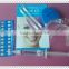 Professional white light teeth whitening kits