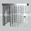 Dual access Full Height turnstile for Prison (FH)