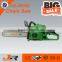 EUII CE 4500D garden tool portable gasoline chain saw/chainsaw