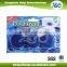 Strong Dirt-removing Power,High-quality ,Reasonable Price Blue Eco Toilet Block