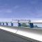 CHINA bridge guardrail/railing