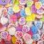 Diy 4 or 2 or multiple holes plastic resin buttons for children 's clothes