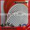 Resin wet/dry polishing pads for hand grinder - grinding pad for stone