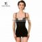 High Quality warp-knitted shaping strong thigh corset