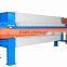 800 Series Automatic Membrane PP Filter Press