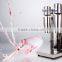 High Quality Cheapest Stainless Steel Double-End Milk Shaker