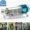 Wuxi JKE - Recirculation inline high shear mixer Customization